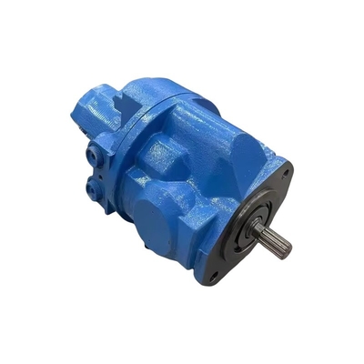 Construction Machinery Excavator Hydraulic Piston Pump AP2D21 Ap2d18 Ap2d28 Main Pump