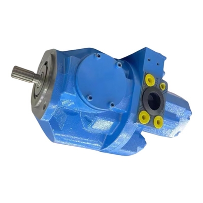 Construction Machinery Excavator Hydraulic Piston Pump AP2D21 Ap2d18 Ap2d28 Main Pump