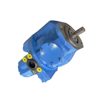Construction Machinery Excavator Hydraulic Piston Pump AP2D21 Ap2d18 Ap2d28 Main Pump