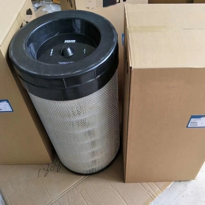 OEM Y Metal Excavator Parts 21386644 P956905 SA16872 Air Filter Element for Heavy Equipment