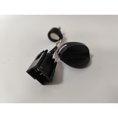 Directly Sell Excavator Throttle Motor Knob Switch 22U-06-22380 for PC110-7 PC200-7