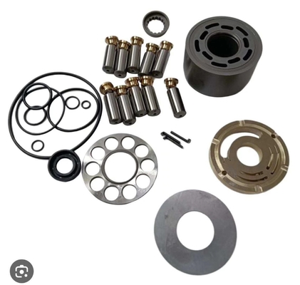 Excavator Hydraulic Main Pump Inner Seal Kit High Durability Repair Parts for Ap2d36lv-925-0 Ap2d21/25/28/36/38/42