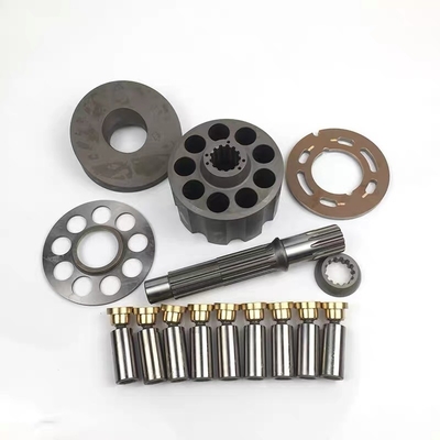 Excavator Hydraulic Main Pump Inner Seal Kit High Durability Repair Parts for Ap2d36lv-925-0 Ap2d21/25/28/36/38/42