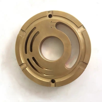 Excavator Hydraulic Main Pump Inner Seal Kit High Durability Repair Parts for Ap2d36lv-925-0 Ap2d21/25/28/36/38/42