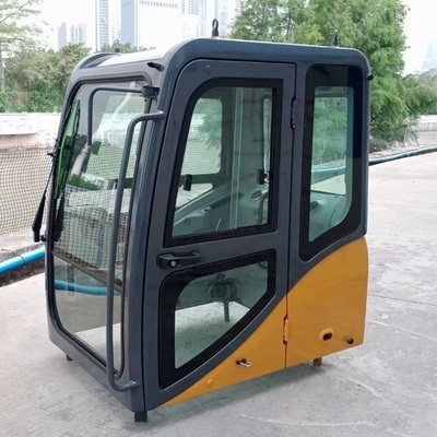 Performance Excavator Cabin E320D for Kobelco Sk210 8 Sk200-8 100% Machinery Parts
