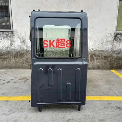 Performance Excavator Cabin E320D for Kobelco Sk210 8 Sk200-8 100% Machinery Parts