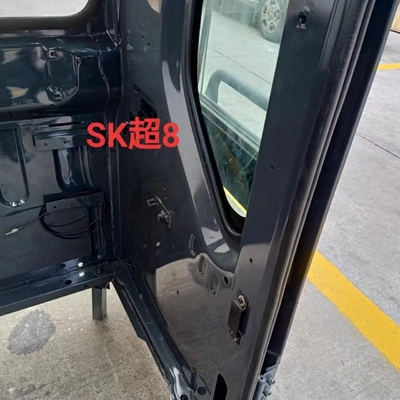 Performance Excavator Cabin E320D for Kobelco Sk210 8 Sk200-8 100% Machinery Parts