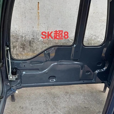 Performance Excavator Cabin E320D for Kobelco Sk210 8 Sk200-8 100% Machinery Parts