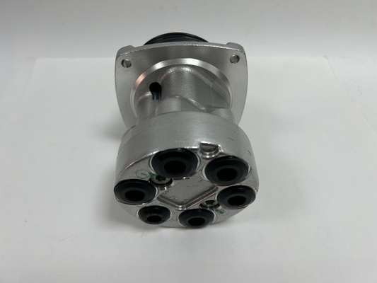 Construction Machinery Excavator Pilot Valve/Operating Valve for Kato Hd820-3 Part name Shipment Need to communicate