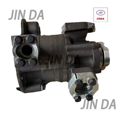 Excavator Hydraulic Gear Pump Transmission Pump for Caterpillar D8N CAT Pump Assembly 7T-2732 7T2731 0R-7818 OR7818