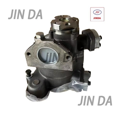 Excavator Hydraulic Gear Pump Transmission Pump for Caterpillar D8N CAT Pump Assembly 7T-2732 7T2731 0R-7818 OR7818