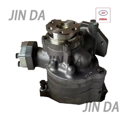 Excavator Hydraulic Gear Pump Transmission Pump for Caterpillar D8N CAT Pump Assembly 7T-2732 7T2731 0R-7818 OR7818