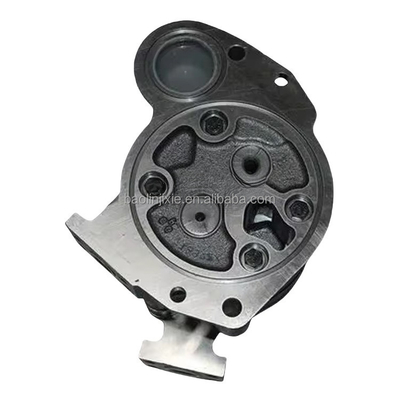 Excavator Hydraulic Gear Pump Transmission Pump for Caterpillar D8N CAT Pump Assembly 7T-2732 7T2731 0R-7818 OR7818