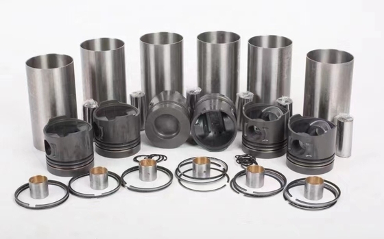 ValvE Excavator EC380 Sany Zhonglian Shanhe Intelligent Luxide Engine Four Matching Pistons Six Matching for Benefit