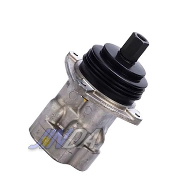 JINDA Excavator Accessory YN30BV00095F1 Pilot Valve Assembly for SK200-8 SK210-8 of KOBELCO Durable and OEM JINDA