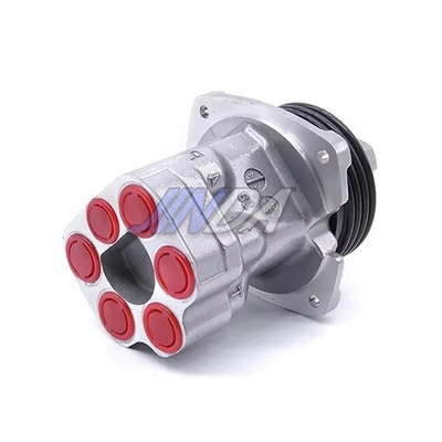 JINDA Excavator Accessory YN30BV00095F1 Pilot Valve Assembly for SK200-8 SK210-8 of KOBELCO Durable and OEM JINDA
