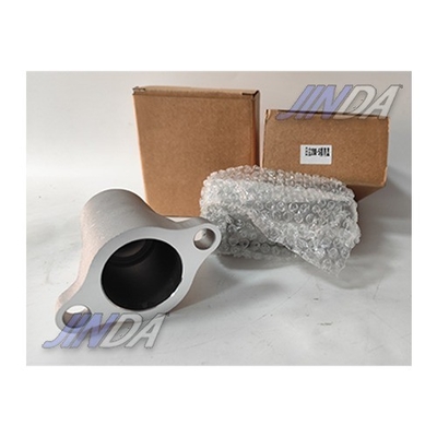820R Excavator Control Valve Drain Cover KATO Accessories from JINDA OEM for Excavator