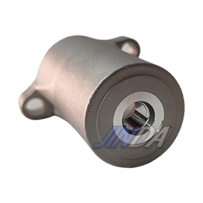 820R Excavator Control Valve Drain Cover KATO Accessories from JINDA OEM for Excavator