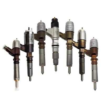 Excavator Parts E320D E323 E324 Injector C6.4 Engine Dredger Nozzle 326-4700 for Optimal Performance