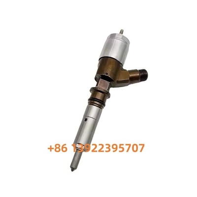 Excavator Parts E320D E323 E324 Injector C6.4 Engine Dredger Nozzle 326-4700 for Optimal Performance