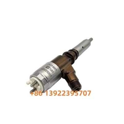 Excavator Parts E320D E323 E324 Injector C6.4 Engine Dredger Nozzle 326-4700 for Optimal Performance