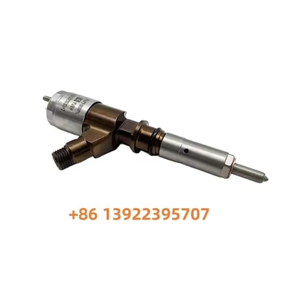Excavator Parts E320D E323 E324 Injector C6.4 Engine Dredger Nozzle 326-4700 for Optimal Performance