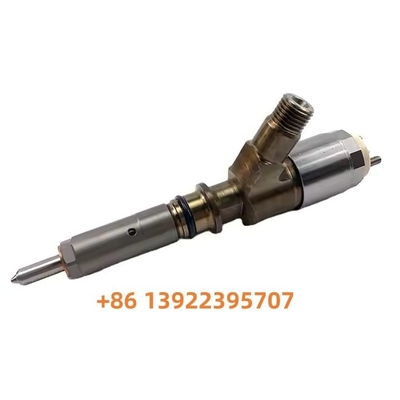 Excavator Parts E320D E323 E324 Injector C6.4 Engine Dredger Nozzle 326-4700 for Optimal Performance