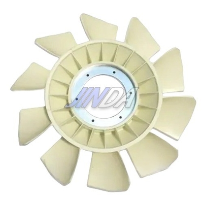 JINDA OEM Excavator Engine Fan Blades ME298109 for 6D22 6D24 Applications
