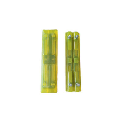 Direct Distribution of Glued Chainplates for Komatsu PC200/300