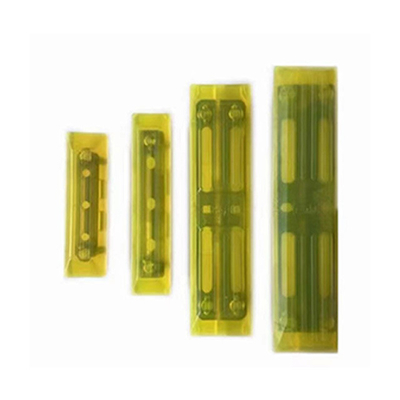 Direct Distribution of Glued Chainplates for Komatsu PC200/300