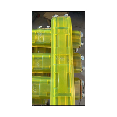 Direct Distribution of Glued Chainplates for Komatsu PC200/300
