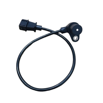 Metal Crankshaft Position Sensor for Volvo Construction Machinery Excavator of Standard Size and Performance