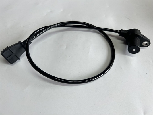 Metal Crankshaft Position Sensor for Volvo Construction Machinery Excavator of Standard Size and Performance