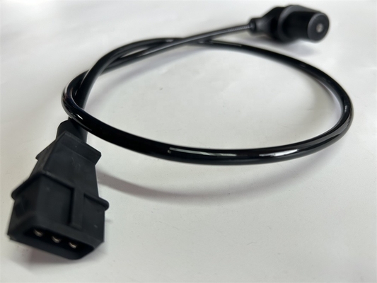Metal Crankshaft Position Sensor for Volvo Construction Machinery Excavator of Standard Size and Performance