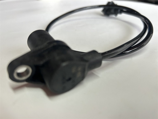 Metal Crankshaft Position Sensor for Volvo Construction Machinery Excavator of Standard Size and Performance