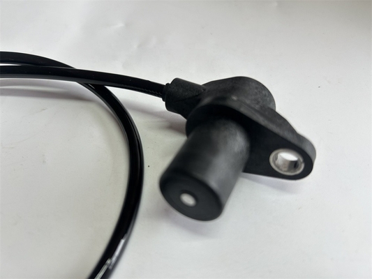 Metal Crankshaft Position Sensor for Volvo Construction Machinery Excavator of Standard Size and Performance