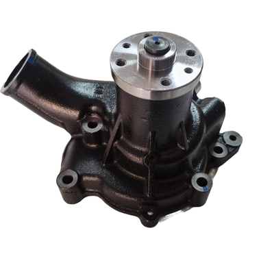 6BG1T Excavator Model Water Pump for Machinery Repair Shops and 6BG1 Diesel Pompa Acqua 1-13650018-0