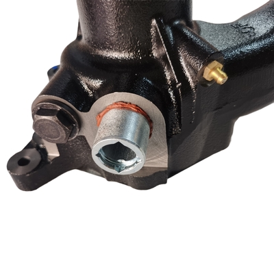 6BG1T Excavator Model Water Pump for Machinery Repair Shops and 6BG1 Diesel Pompa Acqua 1-13650018-0