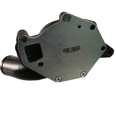 6BG1T Excavator Model Water Pump for Machinery Repair Shops and 6BG1 Diesel Pompa Acqua 1-13650018-0