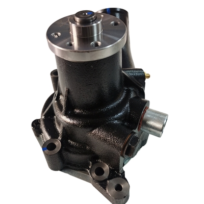6BG1T Excavator Model Water Pump for Machinery Repair Shops and 6BG1 Diesel Pompa Acqua 1-13650018-0