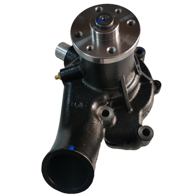 6BG1T Excavator Model Water Pump for Machinery Repair Shops and 6BG1 Diesel Pompa Acqua 1-13650018-0