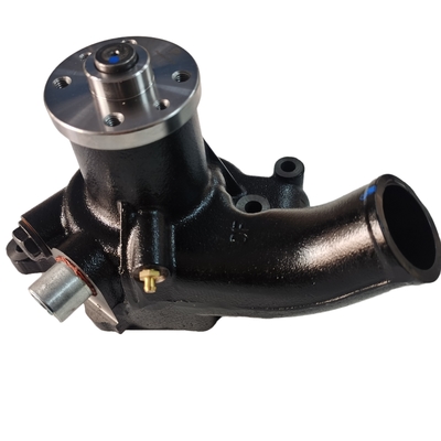 6BG1T Excavator Model Water Pump for Machinery Repair Shops and 6BG1 Diesel Pompa Acqua 1-13650018-0