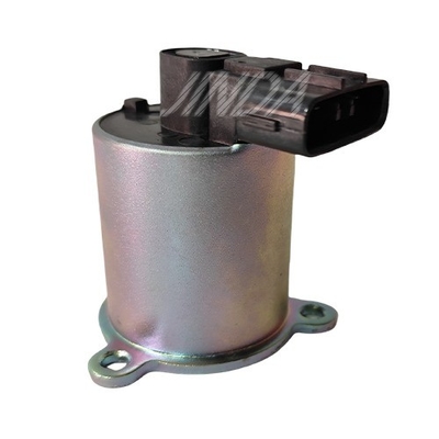 SK200-8 Excavator Electrical Accessories 25620-E0133 EGR Solenoid Valve 135000-7303 with Cast Iron Construction