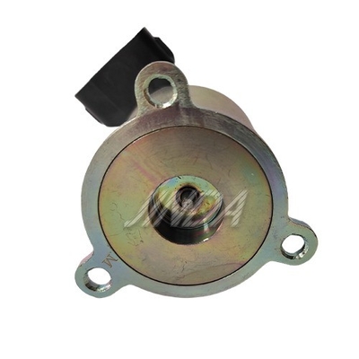 SK200-8 Excavator Electrical Accessories 25620-E0133 EGR Solenoid Valve 135000-7303 with Cast Iron Construction