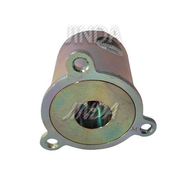 SK200-8 Excavator Electrical Accessories 25620-E0133 EGR Solenoid Valve 135000-7303 with Cast Iron Construction