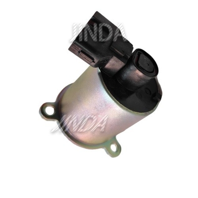 SK200-8 Excavator Electrical Accessories 25620-E0133 EGR Solenoid Valve 135000-7303 with Cast Iron Construction
