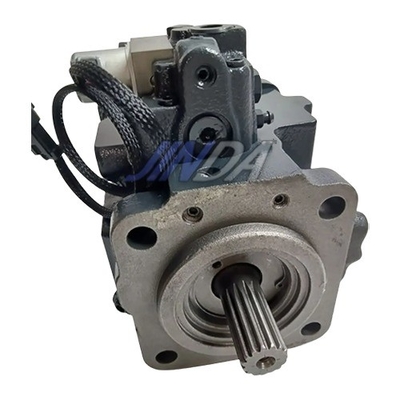 JINDA OEM Excavator Hydraulic Pump Component 708-1S-00240 for D65EX-15 D61EX-15 D85EX-15 Komatsu and OEM by JINDA