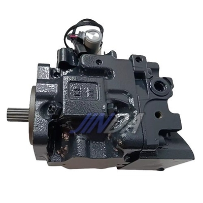 JINDA OEM Excavator Hydraulic Pump Component 708-1S-00240 for D65EX-15 D61EX-15 D85EX-15 Komatsu and OEM by JINDA