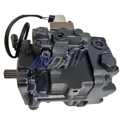 JINDA OEM Excavator Hydraulic Pump Component 708-1S-00240 for D65EX-15 D61EX-15 D85EX-15 Komatsu and OEM by JINDA