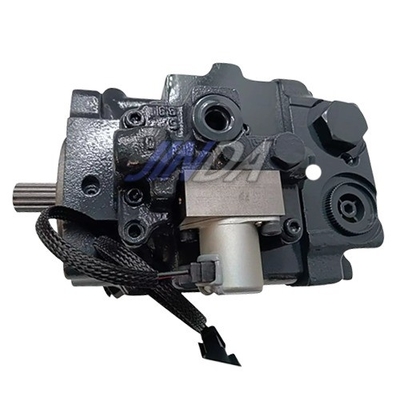 JINDA OEM Excavator Hydraulic Pump Component 708-1S-00240 for D65EX-15 D61EX-15 D85EX-15 Komatsu and OEM by JINDA